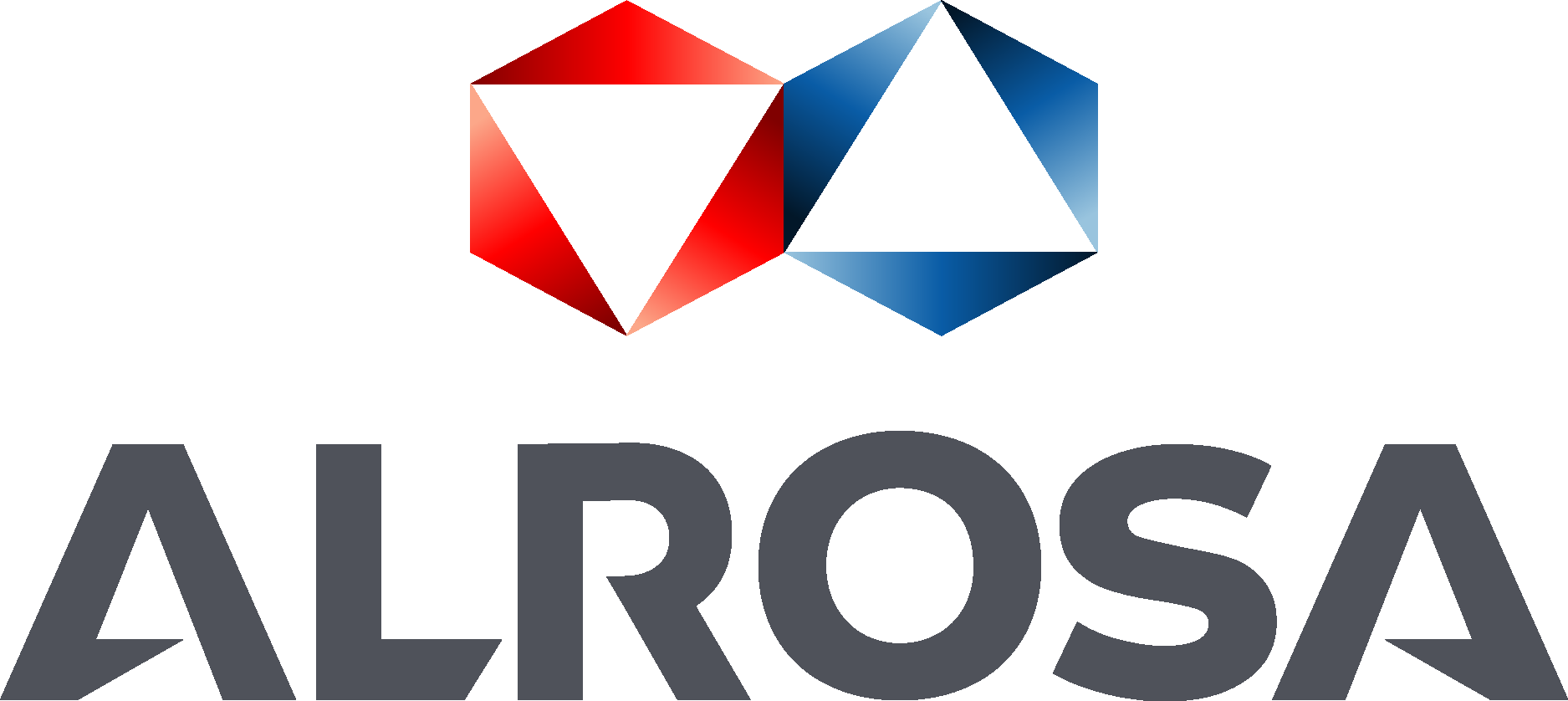Alrosa Logo Vector Logo
